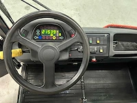 Linde - 2017 - p250 - industriële trekker - afbeelding 10 van  20