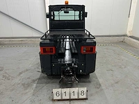 Linde - 2017 - p250 - industriële trekker - afbeelding 18 van  20
