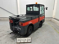 Linde - 2017 - p250 - industriële trekker - afbeelding 20 van  20