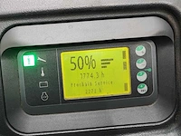 Linde - 2017 - p30c - industriële trekker - afbeelding 2 van  9