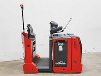 Linde - 2017 - p30c - industriële trekker - afbeelding 3 van  10