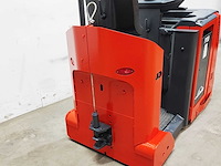 Linde - 2017 - p30c - industriële trekker - afbeelding 5 van  10