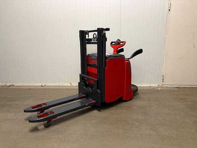 Linde - 2018 - d12 ap - stapelaar - afbeelding 3 van  13