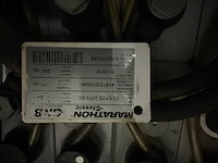 Linde - 2018 - d12 ap - stapelaar - afbeelding 4 van  13