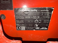 Linde - 2018 - d12 ap - stapelaar - afbeelding 5 van  13