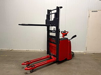 Linde - 2018 - d12 ap - stapelaar - afbeelding 6 van  13