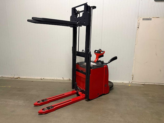 Linde - 2018 - d12 ap - stapelaar - afbeelding 7 van  13