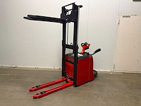 Linde - 2018 - d12 ap - stapelaar - afbeelding 7 van  13