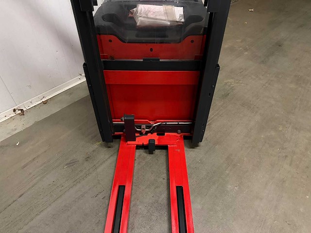 Linde - 2018 - d12 ap - stapelaar - afbeelding 8 van  13