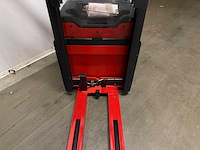 Linde - 2018 - d12 ap - stapelaar - afbeelding 8 van  13