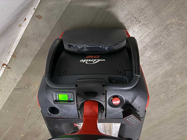 Linde - 2018 - d12 ap - stapelaar - afbeelding 10 van  13