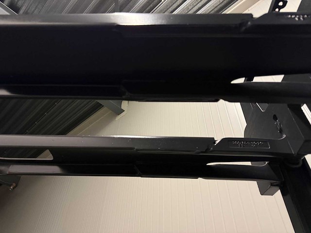 Linde - 2018 - d12 ap - stapelaar - afbeelding 12 van  13