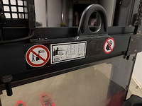 Linde - 2018 - d12 ap - stapelaar - afbeelding 13 van  13
