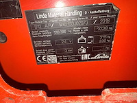 Linde - 2018 - d12 ap - stapelaar - afbeelding 3 van  11