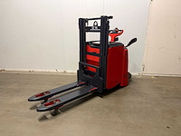 Linde - 2018 - d12 ap - stapelaar - afbeelding 1 van  11