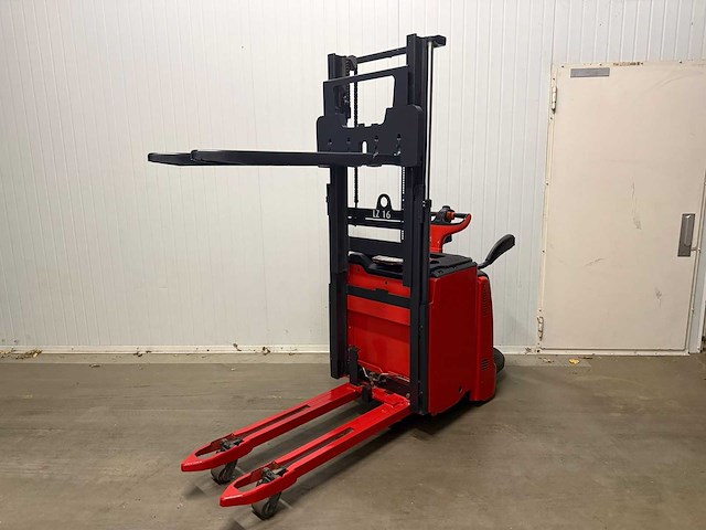 Linde - 2018 - d12 ap - stapelaar - afbeelding 4 van  11