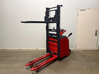 Linde - 2018 - d12 ap - stapelaar - afbeelding 4 van  11