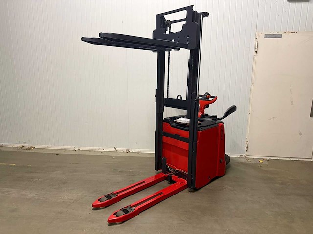 Linde - 2018 - d12 ap - stapelaar - afbeelding 5 van  11