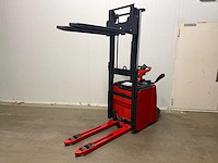 Linde - 2018 - d12 ap - stapelaar - afbeelding 5 van  11