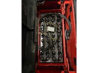 Linde - 2018 - d12 ap - stapelaar - afbeelding 6 van  11