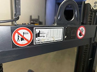 Linde - 2018 - d12 ap - stapelaar - afbeelding 7 van  11