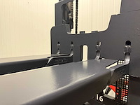 Linde - 2018 - d12 ap - stapelaar - afbeelding 8 van  11