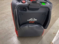 Linde - 2018 - d12 ap - stapelaar - afbeelding 10 van  11