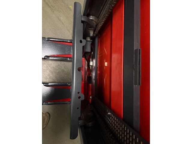 Linde - 2018 - d12 ap - stapelaar - afbeelding 11 van  11