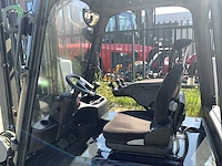 Linde - 2018 - e18 evo - vorkheftruck - afbeelding 18 van  48