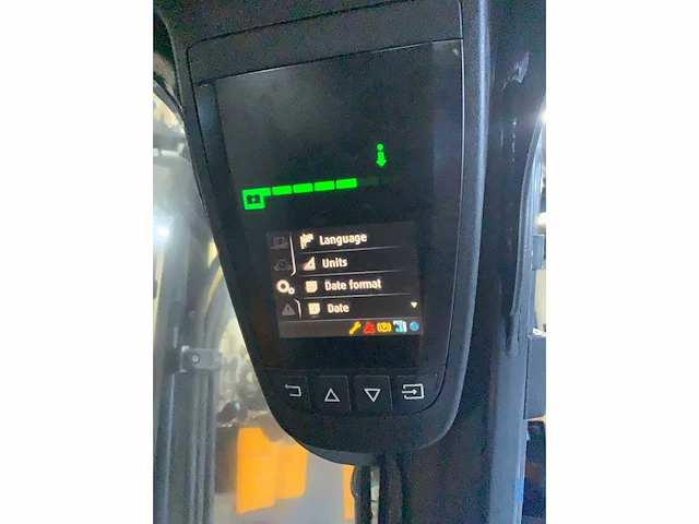 Linde - 2018 - e18 evo - vorkheftruck - afbeelding 24 van  48