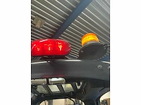 Linde - 2018 - e18 evo - vorkheftruck - afbeelding 43 van  48
