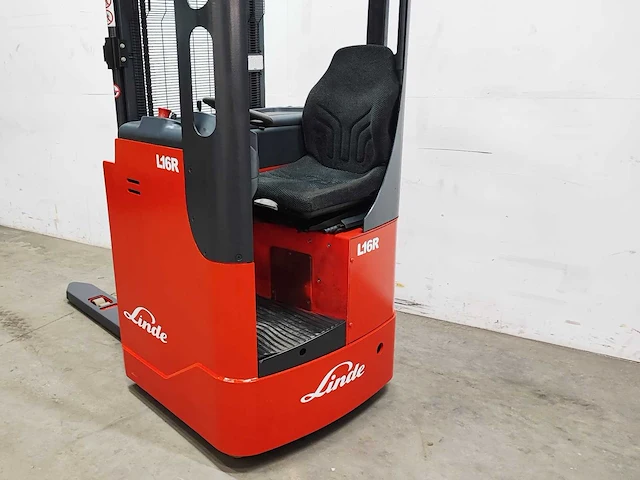 Linde - 2018 - l16r - stapelaar - afbeelding 6 van  12