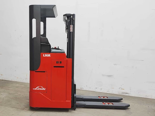 Linde - 2018 - l16r - stapelaar - afbeelding 8 van  12