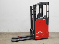 Linde - 2018 - l16r - stapelaar - afbeelding 3 van  12
