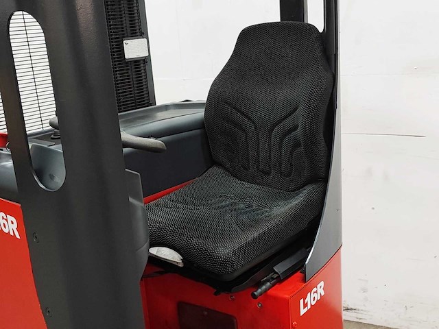 Linde - 2018 - l16r - stapelaar - afbeelding 4 van  12