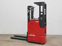 Linde - 2018 - l16r - stapelaar - afbeelding 1 van  12
