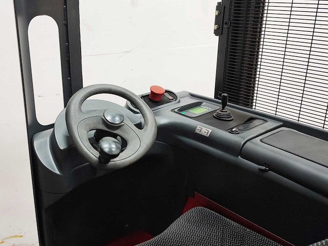 Linde - 2018 - l16r - stapelaar - afbeelding 10 van  12