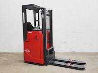 Linde - 2018 - l16r - stapelaar - afbeelding 11 van  12