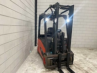 Linde - 2019 - e16p-02 - vorkheftruck - afbeelding 8 van  14