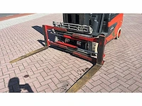 Linde - 2019 - e30h - vorkheftruck - afbeelding 4 van  8