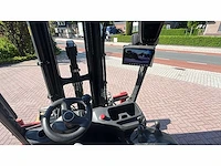 Linde - 2019 - e30h - vorkheftruck - afbeelding 5 van  8