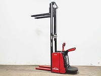 Linde - 2019 - l14 ap - stapelaar - afbeelding 2 van  8