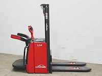 Linde - 2019 - l14 ap - stapelaar - afbeelding 4 van  8