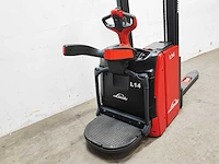 Linde - 2019 - l14 ap - stapelaar - afbeelding 6 van  8