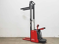 Linde - 2019 - l14 ap - stapelaar - afbeelding 2 van  8