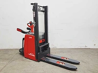 Linde - 2019 - l14 ap - stapelaar - afbeelding 6 van  8