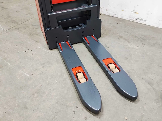 Linde - 2019 - l14 ap - stapelaar - afbeelding 7 van  8