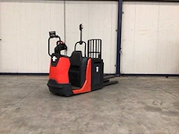 Linde - 2019 - n16li - orderpicker - afbeelding 1 van  10