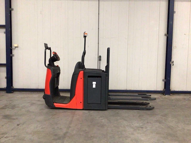 Linde - 2019 - n16li - orderpicker - afbeelding 4 van  10