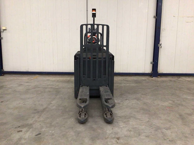 Linde - 2019 - n16li - orderpicker - afbeelding 6 van  10
